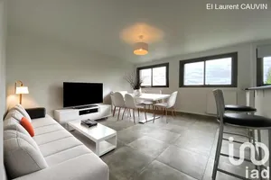 Apartment in Sucy-en-Brie (94370)