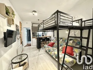 Studio à Cauterets (65110)
