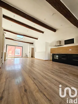 Appartement à Pia (66380)