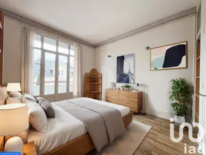 Duplex in Voiron (38500)