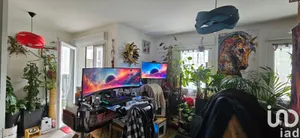 Appartement à Bouaye (44830)