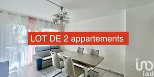Apartment at Saint-Nazaire (30200)