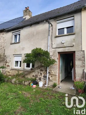 Maison à Yvignac-la-Tour (22350)