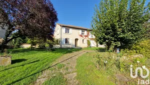 Maison à Sponville (54800)