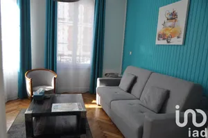 Appartement à Épernay (51200)