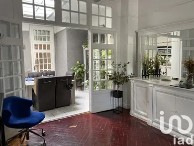 Maison à Roubaix (59100)