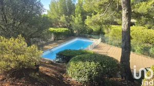 Apartment at Bandol (83150)