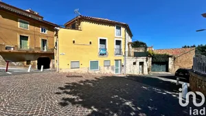 Maison de village à MAGALAS (34480)