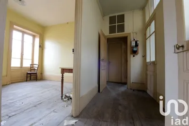 Appartement à Beaumont (63110)