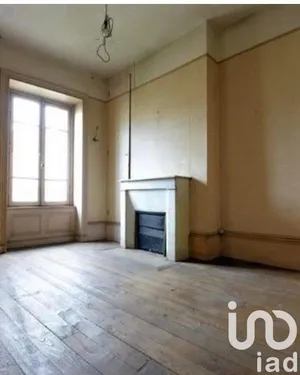 Appartement à Beaumont (63110)