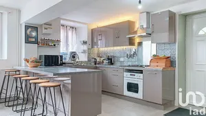 Maison traditionnelle à Gron (89100)