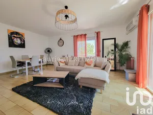 Maison traditionnelle à Perpignan (66100)