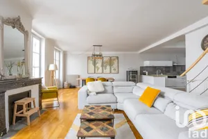 Duplex at Bayonne (64100)