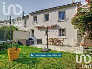 Maison à Luynes (37230)