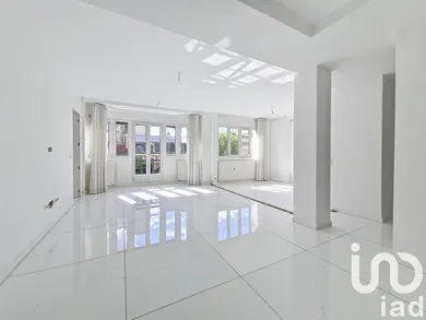 Appartement à Saint-Mandé (94160)