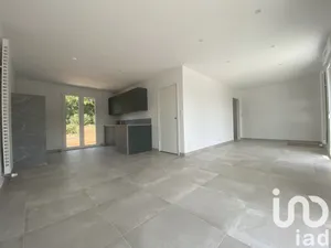 Maison traditionnelle à Nozay (44170)