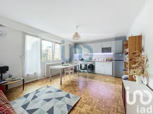 Appartement à Grenoble (38100)
