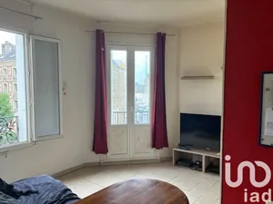 Appartement à Le Havre (76600)