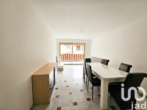 Apartment at Nice (06000)
