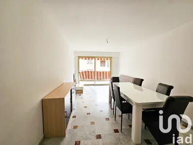 Appartement à Nice (06000)