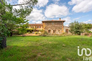 House in Légny (69620)