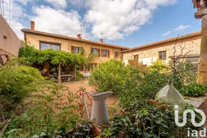 House at Légny (69620)