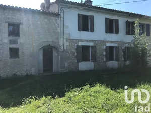 House at Fargues-Saint-Hilaire (33370)