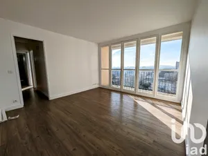 Apartment in Eaubonne (95600)