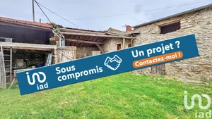 Maison à Vinzieux (07340)