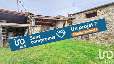 Maison à Vinzieux (07340)