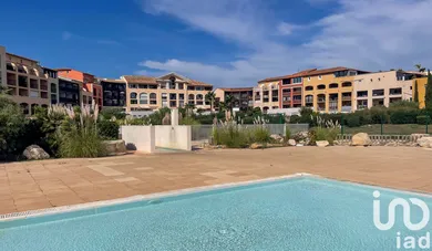 Appartement à Gassin (83580)