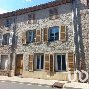 Maison de ville à Montbrison (42600)