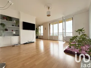 Apartment at Épinay-sur-Seine (93800)