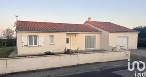 Pavillon à La Ferrière-en-Parthenay (79390)