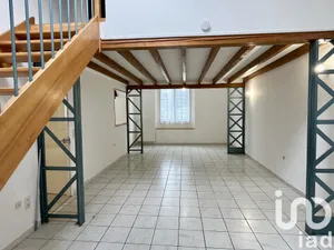 Loft à Troyes (10000)