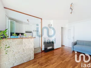 Appartement à Grenoble (38100)