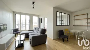 Appartement à Colombes (92700)