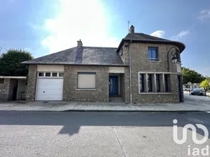 Townhouse at Saint-Ouen-la-Rouërie (35460)