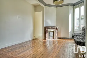 Appartement à Levallois-Perret (92300)