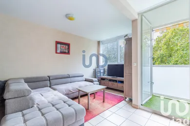 Apartment in Savigny-sur-Orge (91600)