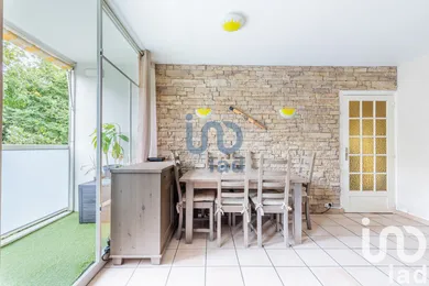 Apartment in Savigny-sur-Orge (91600)