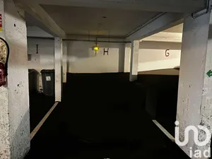 Parking à Saint-Denis (97400)