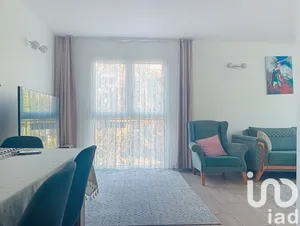 Apartment at Grigny (91350)