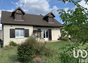 Maison à Saint-Dyé-sur-Loire (41500)