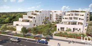 Appartement à Fleury-sur-Orne (14123)