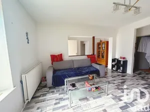 Apartment at Thaon-les-Vosges (88150)