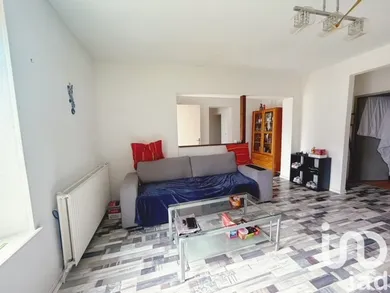 Appartement à Thaon-les-Vosges (88150)