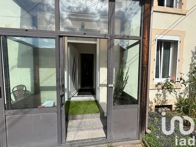 Apartment at Thaon-les-Vosges (88150) — 6/6