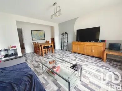 Apartment at Thaon-les-Vosges (88150) — 2/6