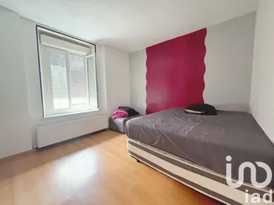 Apartment at Thaon-les-Vosges (88150) — 4/6